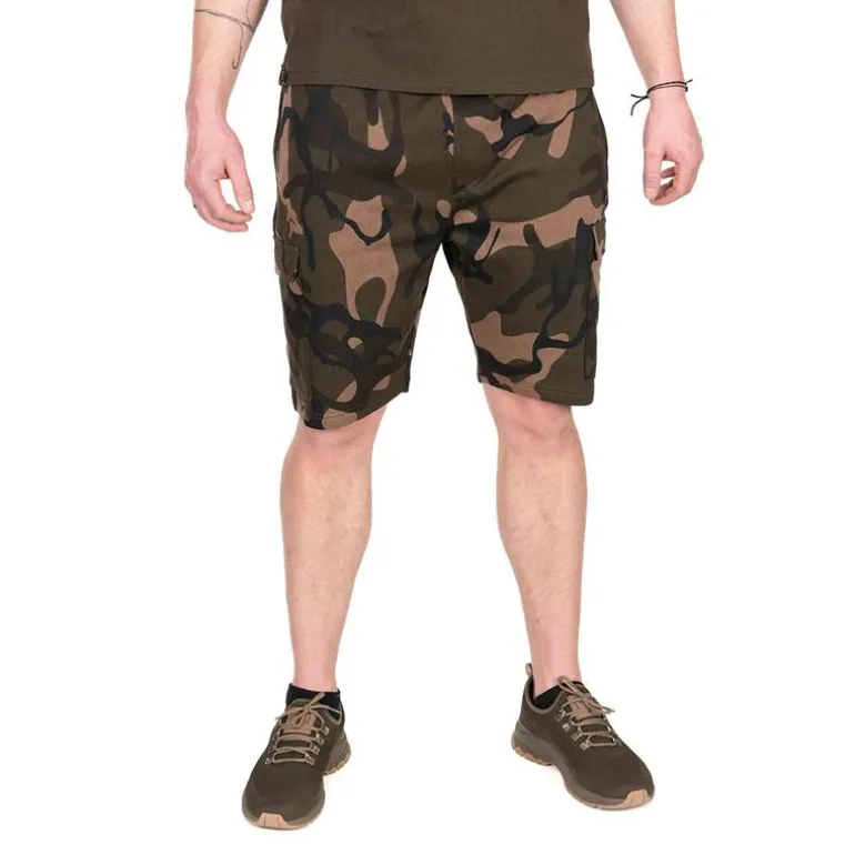 Short Homme Fox Lw Camo Jogger Short - Camo