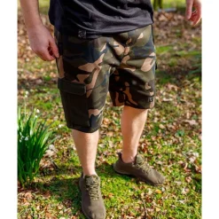 Short Homme Fox Lw Camo Jogger Short - Camo