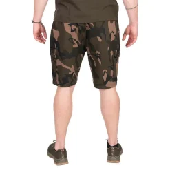 Short Homme Fox Lw Camo Jogger Short - Camo