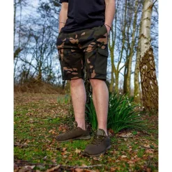 Short Homme Fox Lw Camo Jogger Short - Camo