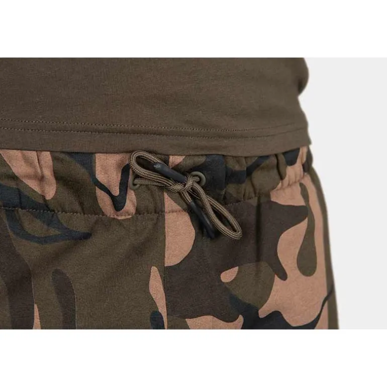 Short Homme Fox Lw Camo Jogger Short - Camo