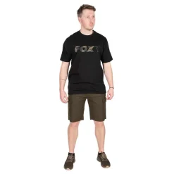 Short Homme Fox Lw Khaki Combat Short - Kaki
