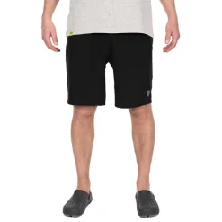 Fox Matrix Pantalons, Salopettes & Shorts^Short Homme Lw Shorts - Noir