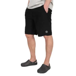 Fox Matrix Pantalons, Salopettes & Shorts^Short Homme Lw Shorts - Noir