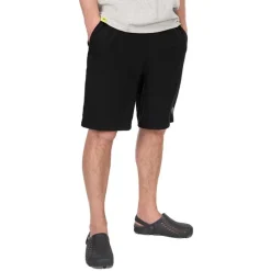 Fox Matrix Pantalons, Salopettes & Shorts^Short Homme Lw Shorts - Noir