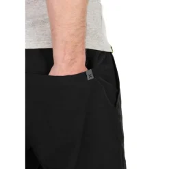 Fox Matrix Pantalons, Salopettes & Shorts^Short Homme Lw Shorts - Noir