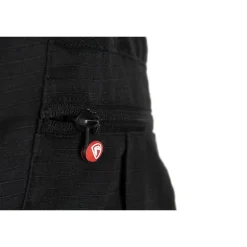 Short Homme Fox Rage Combat Shorts - Noir