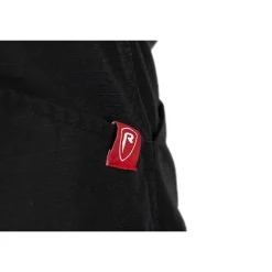 Short Homme Fox Rage Combat Shorts - Noir