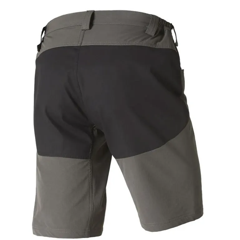 Short Homme Geoff Anderson Roxxo - Noir
