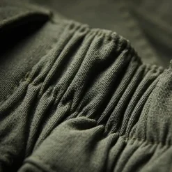 Geoff Anderson Pantalons, Salopettes & Shorts^Short Homme Roxxo - Forest Green
