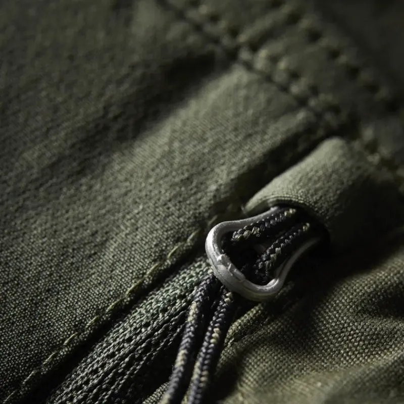 Geoff Anderson Pantalons, Salopettes & Shorts^Short Homme Roxxo - Forest Green