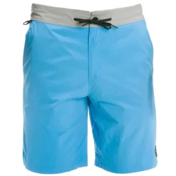 Short Homme Grundéns Sidereal Board Shorts Coastal Blue - Bleu