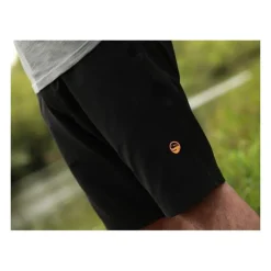 Short Homme Guru - Noir