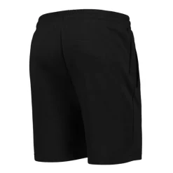 Short Homme Hot Spot Design Hsd Logo Green - Noir