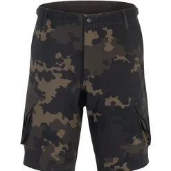 Korda Pantalons, Salopettes & Shorts^Short Homme Kombat - Dark Camo
