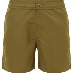 Korda Pantalons, Salopettes & Shorts^Short Homme Kore Quick Dry Shorts - Olive