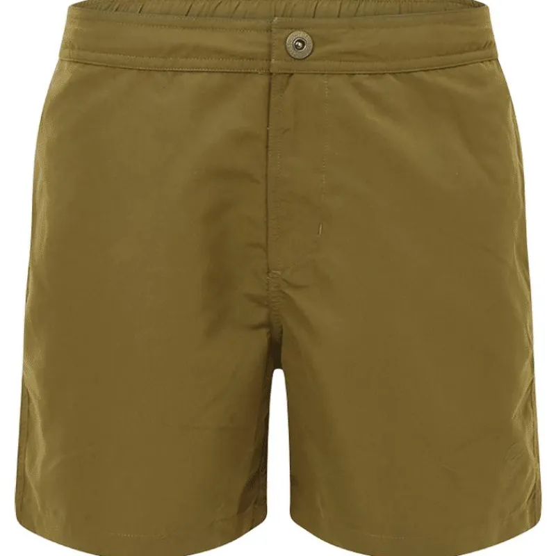 Korda Pantalons, Salopettes & Shorts^Short Homme Kore Quick Dry Shorts - Olive