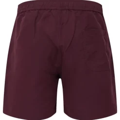 Short Homme Korda Le Quick Dry Shorts - Burgundy