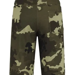 Korda Pantalons, Salopettes & Shorts^Short Homme Light Kamo Jersey Shorts - Camo