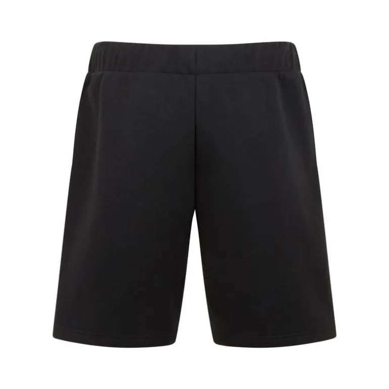 Short Homme Map Shorts - Noir