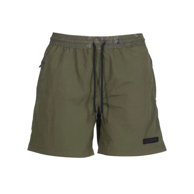 Short Homme Nash Scope Ops Shorts - Kaki