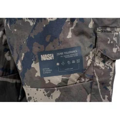 Nash Pantalons, Salopettes & Shorts^Short Homme Zt Lite Hydra Flex Combats - Camo