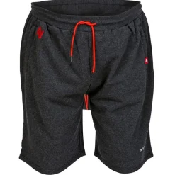 Nytro Pantalons, Salopettes & Shorts^Short Homme Jogger Shorts - Dark Marl Grey