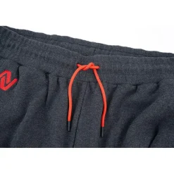 Nytro Pantalons, Salopettes & Shorts^Short Homme Jogger Shorts - Dark Marl Grey