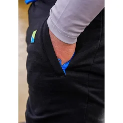 Preston Innovations Pantalons, Salopettes & Shorts^Short Homme Pro Jogger - Noir