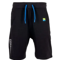 Preston Innovations Pantalons, Salopettes & Shorts^Short Homme Pro Jogger - Noir