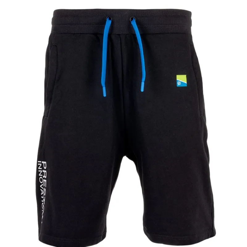 Preston Innovations Pantalons, Salopettes & Shorts^Short Homme Pro Jogger - Noir