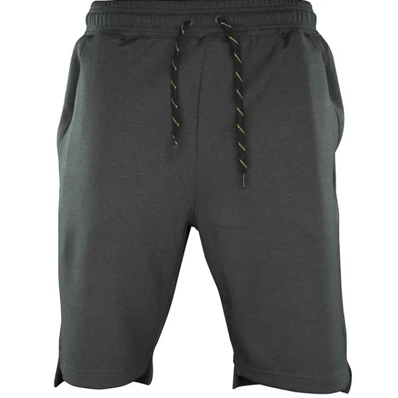 Ridge Monkey Pantalons, Salopettes & Shorts^Short Homme Apearel Dropback Microflex Shorts - Gris