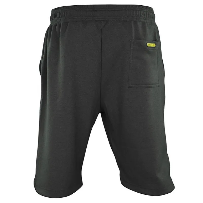 Ridge Monkey Pantalons, Salopettes & Shorts^Short Homme Apearel Dropback Microflex Shorts - Gris