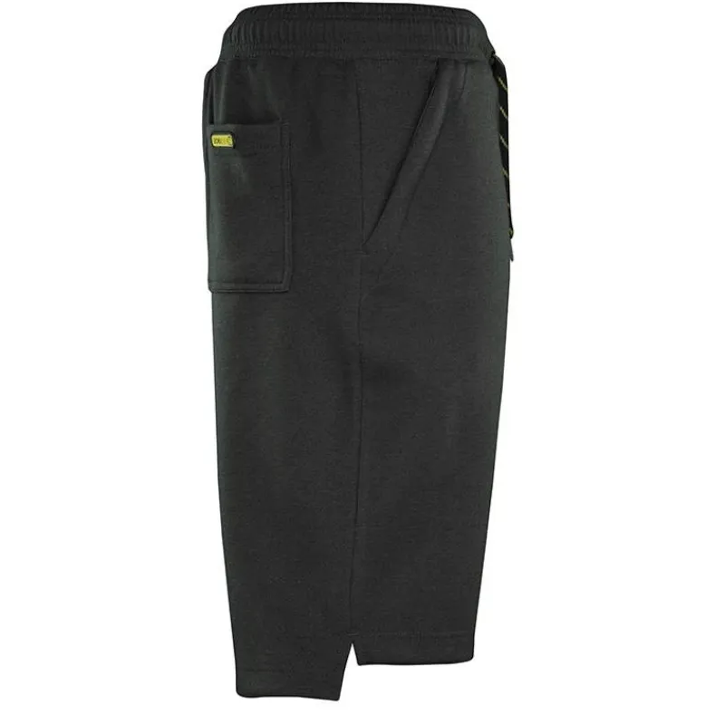 Ridge Monkey Pantalons, Salopettes & Shorts^Short Homme Apearel Dropback Microflex Shorts - Gris