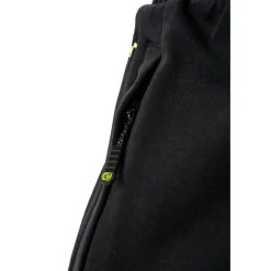 Short Homme Ridge Monkey Apearel Lightweight Classic Jogger Shorts - Noir
