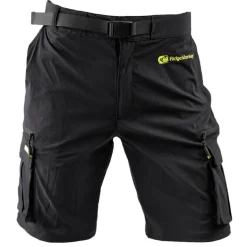 Ridge Monkey Pantalons, Salopettes & Shorts^Short Homme Lightweight Classic Cargo Shorts - Noir