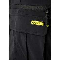 Ridge Monkey Pantalons, Salopettes & Shorts^Short Homme Lightweight Classic Cargo Shorts - Noir