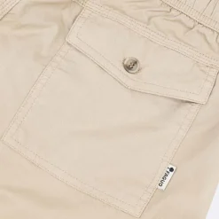 Sensas Pantalons, Salopettes & Shorts^Short Homme Faguo Milly - Beige
