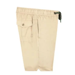 Sensas Pantalons, Salopettes & Shorts^Short Homme Faguo Milly - Beige