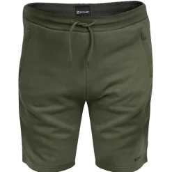 Short Homme Sonik Fleece Shorts - Vert