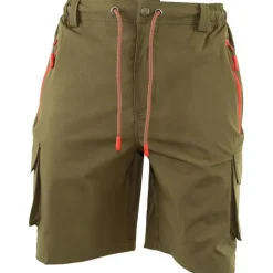 Short Homme Trakker Board Shorts - Kaki