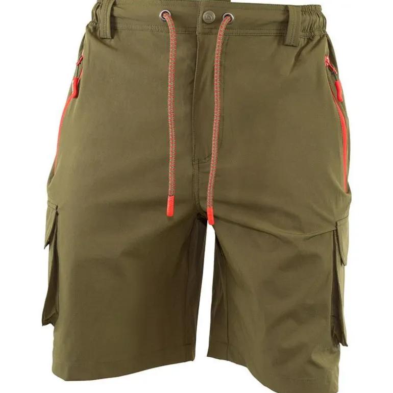 Short Homme Trakker Board Shorts - Kaki