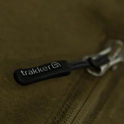 Short Homme Trakker Core Short - Vert