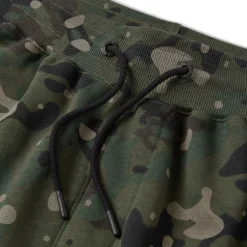 Short Homme Trakker Cr Camo Jogger Shorts - Camo