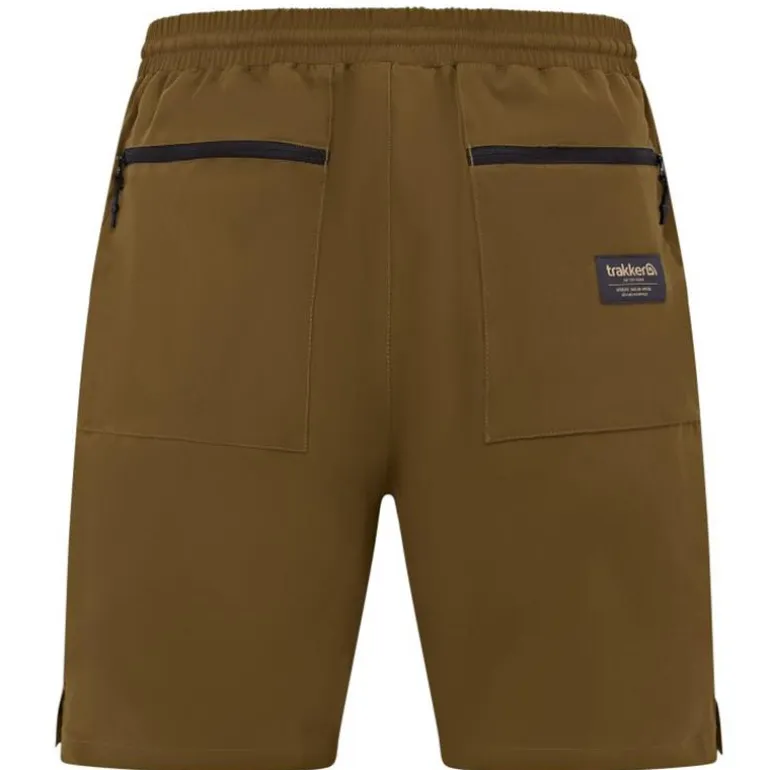 Short Homme Trakker Techpro Shorts - Kaki