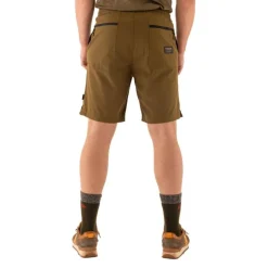Short Homme Trakker Techpro Shorts - Kaki