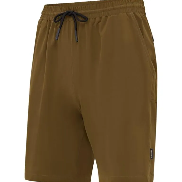 Short Homme Trakker Techpro Shorts - Kaki