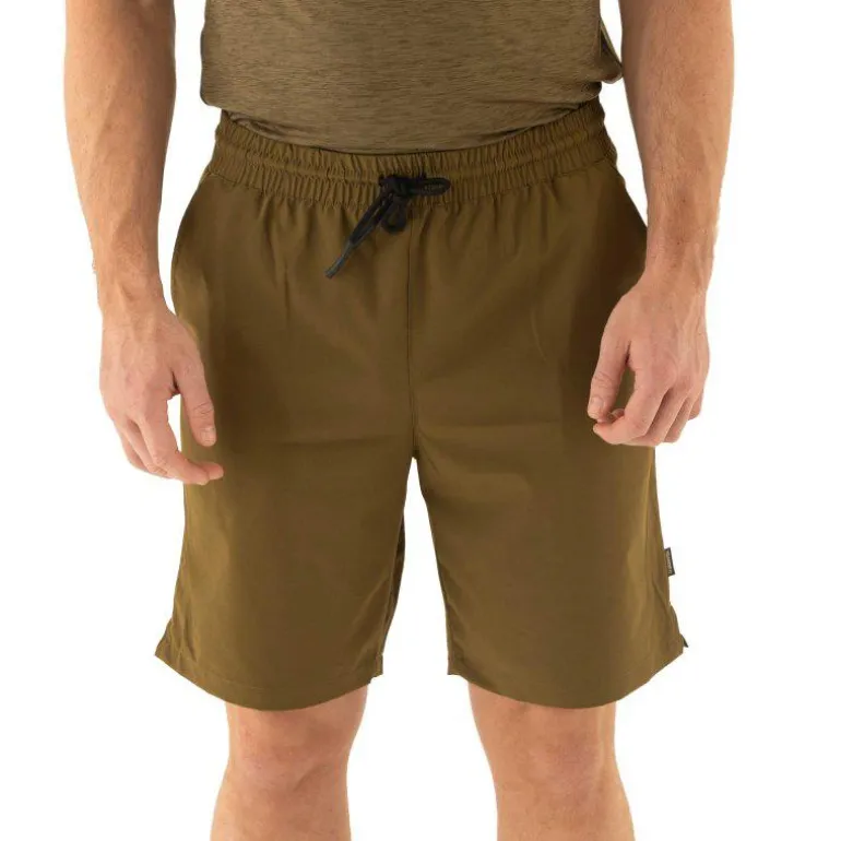 Short Homme Trakker Techpro Shorts - Kaki