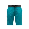 Short Homme Ultimate Fishing Tahitian Tide - Bleu