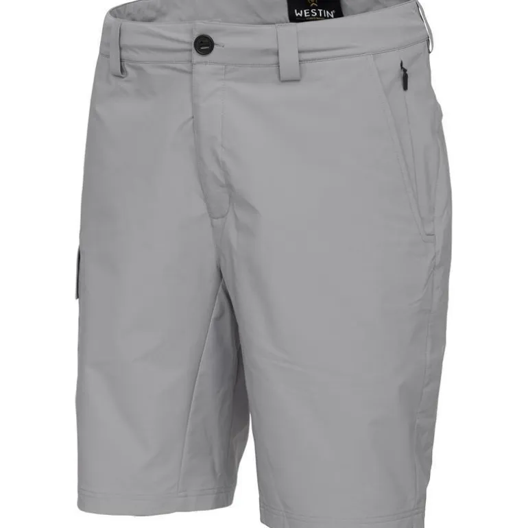 Short Homme Westin Tide Upf Shorts Upf - Grey
